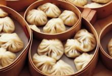 酸汤饺子酸汤的做法