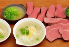 豆芽汤肉片的做法大全