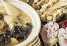 广东润肺汤的做法