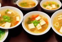 河北豆腐汤的做法