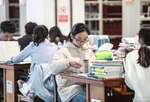 11月才开始复习考研来得及吗？