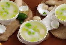 黄豆冬瓜汤的做法