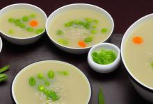 绿豆汤的电饭锅做法