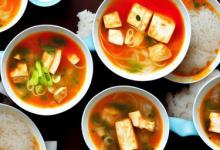 麻辣鱼头豆腐汤的做法