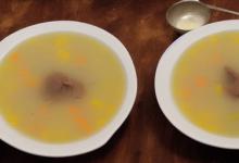 土豆老鸭汤的做法