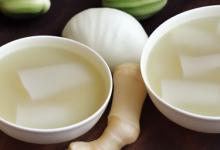 冬瓜筒骨汤的做法