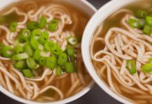 酸汤子的面做法