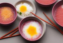 日本年糕红豆汤的做法