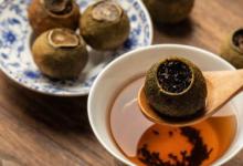 来姨妈可以喝茶么