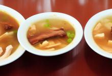 排骨豆腐汤的做法大全