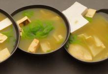 海带鲫鱼豆腐汤的做法