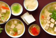豆腐丁汤的做法大全