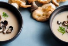 海茸煲汤的做法大全