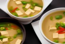 洛阳豆腐汤的做法大全