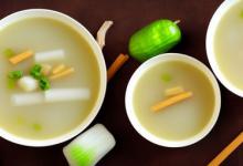 骨棒冬瓜汤的做法大全