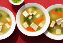 豆腐鸭汤的做法