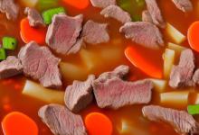 牛肉火锅的汤底做法