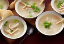 豆笋汤的做法大全