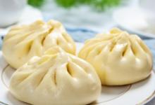包子馅做法大全