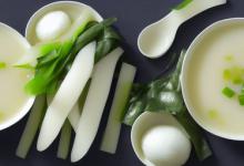 冬瓜骨头海带汤的做法大全