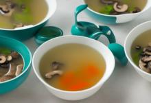 茶树菇水鸭汤的做法