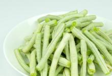 干煸豆角的做法