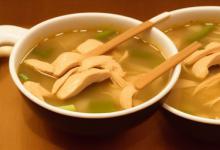 酸汤鸡的做法大全家常