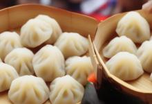 端午节为什么吃粽子