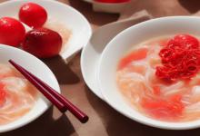 红枣白木耳汤的做法