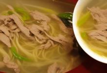 广东蛇煲汤的做法