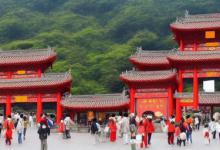 普陀山旅游攻略