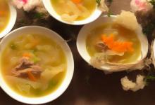 银耳鸭子汤的做法大全