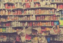 日常生活用品有哪些