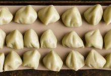 大肉韭菜饺子馅怎么调好吃