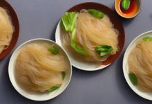 酸菜炒粉条怎么做好吃
