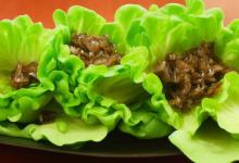 生菜怎么做好吃又简单蚝油生菜