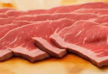 薄牛肉片怎么做好吃