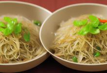 绿豆芽怎么炒才好吃