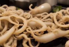 鱿鱼须怎么炒好吃