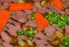 瘦肉火锅怎么做好吃