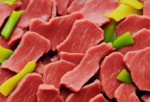 生牛肉怎么炒好吃又嫩