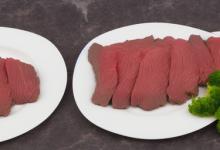 牙签牛肉的做法