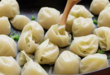 包韭菜饺子馅怎么调才好吃