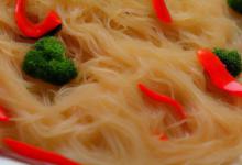 粉丝怎么炒好吃又简单