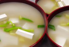 冬瓜豆腐汤的做法大全