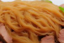 猪肉炖粉条怎么做好吃