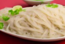 米线怎么烧好吃