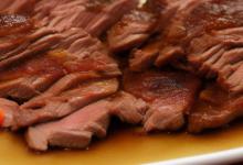 红烧肉配什么好吃