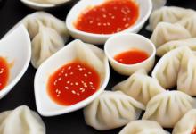 好吃的饺子蘸料