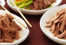肉丝用什么炒好吃